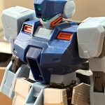 今回からちょっとずつスジ彫り入れてます。いやームズイですね。デザイン考えるのも大[…]