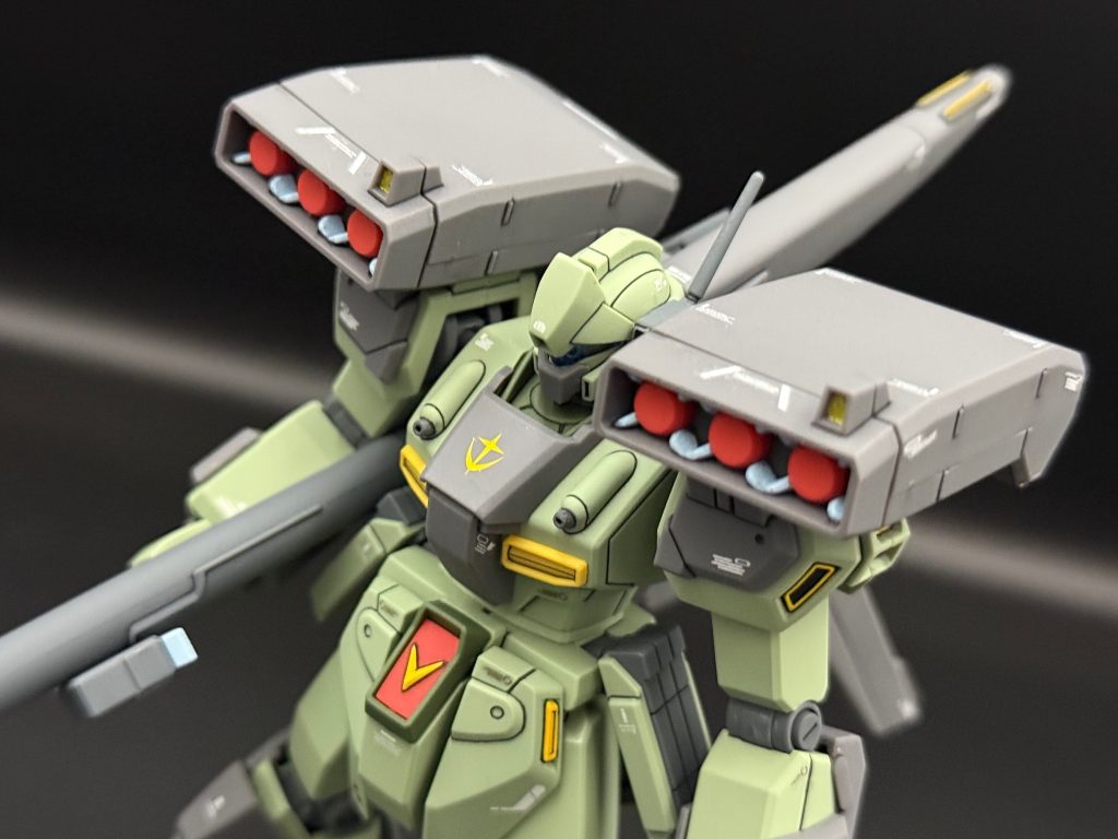 スタークジェガン