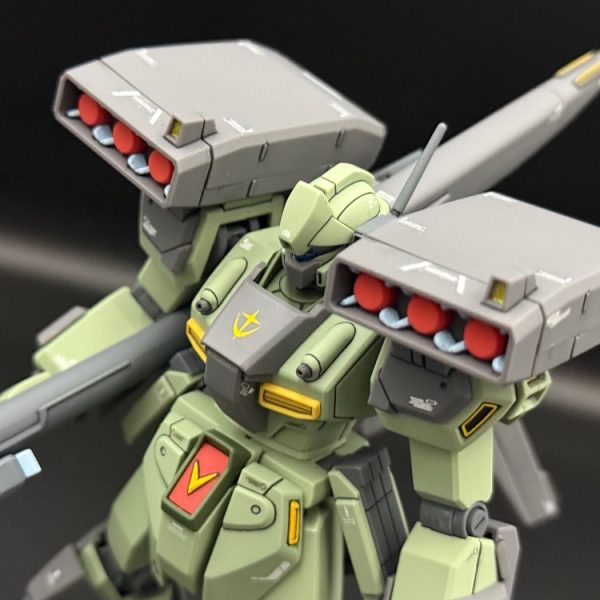 スタークジェガン