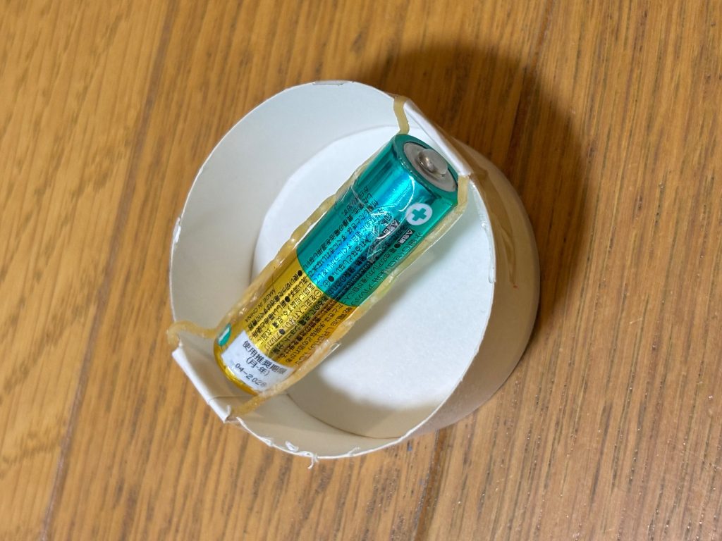 ザクプラくんは動かない–3枚目/制作者：夢中要塞ソロだモン
