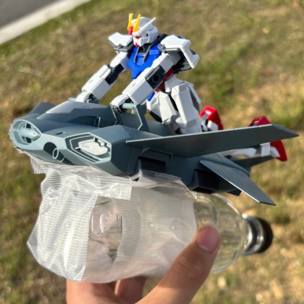 翔べ!ガンプラ