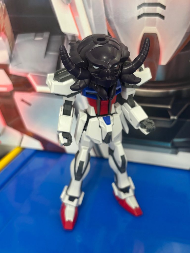 骨仮面の謎