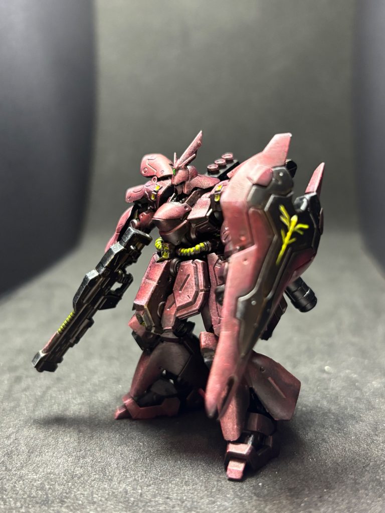 アーティファクト　サザビー–4枚目/制作者：方向ピンチ