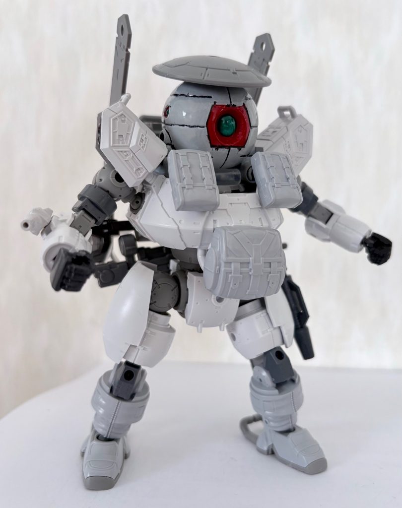 以上デジラマ終了。たまに思いついたらこういうネタ枠をやるかも(zaku-kao7)