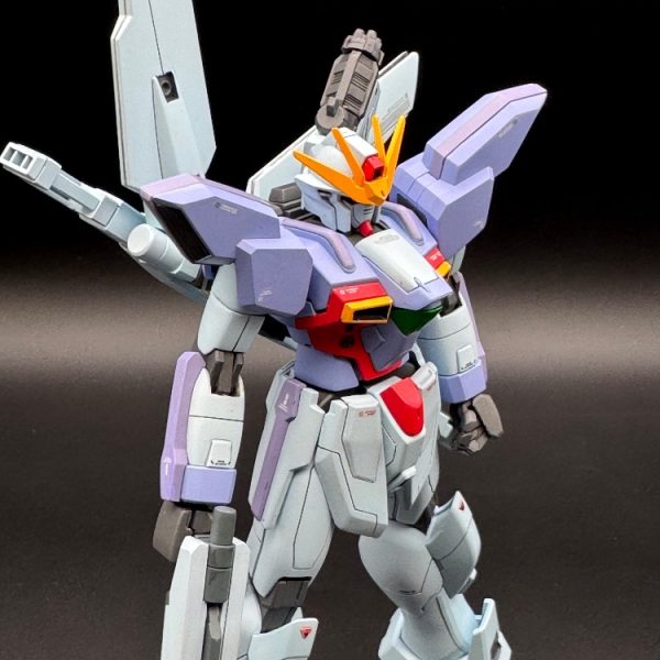 ガンダムX3号機
