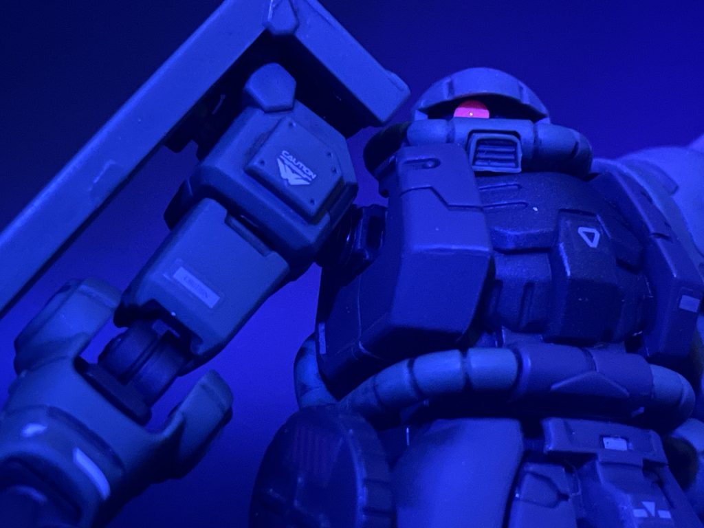 ザクII