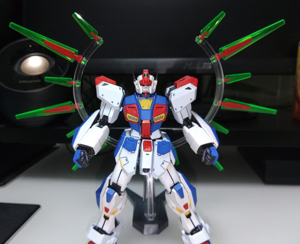 F85 FX TYPE（Xラウンダー支援仕様）–4枚目/制作者：soler