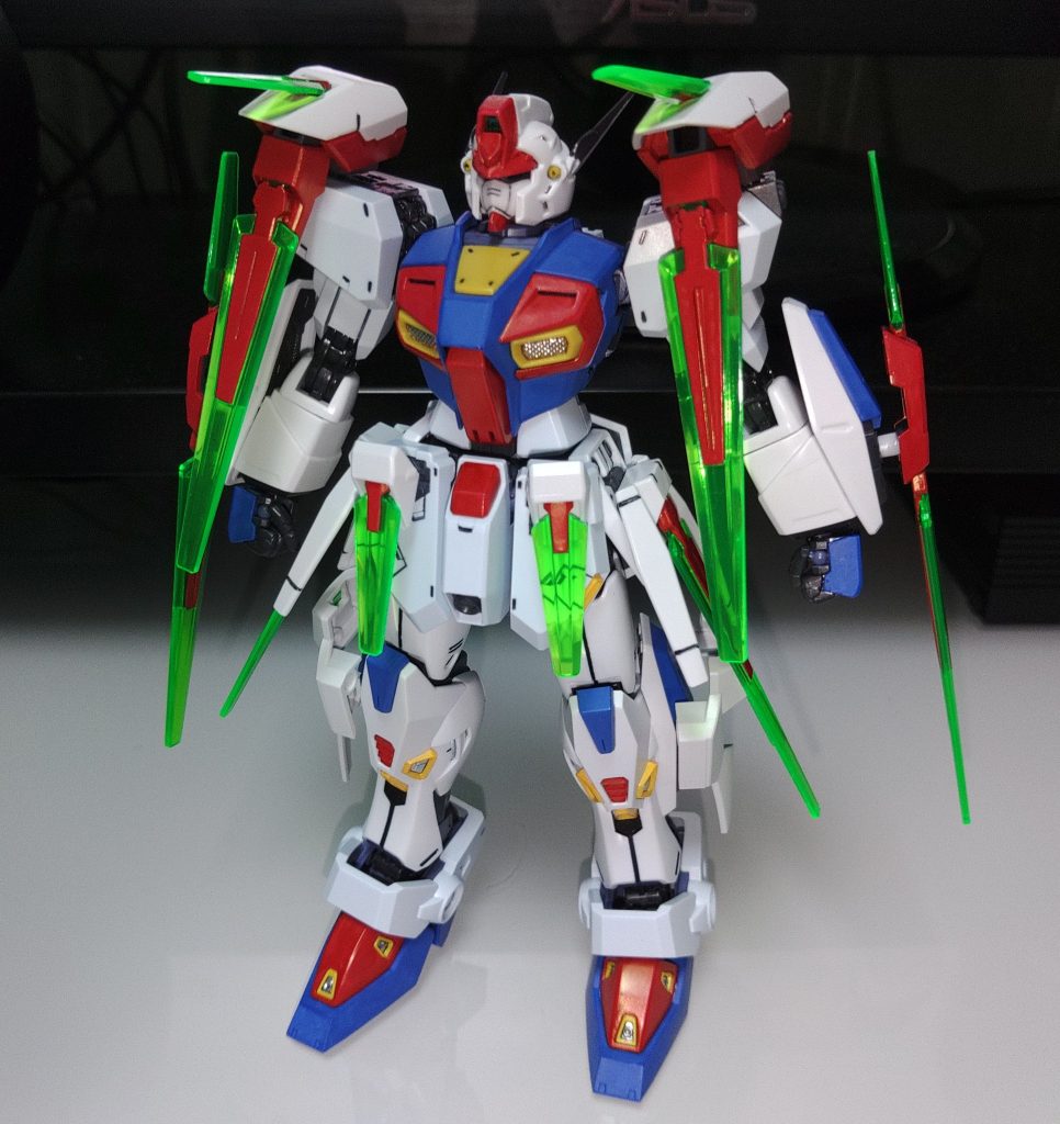 F85 FX TYPE（Xラウンダー支援仕様）