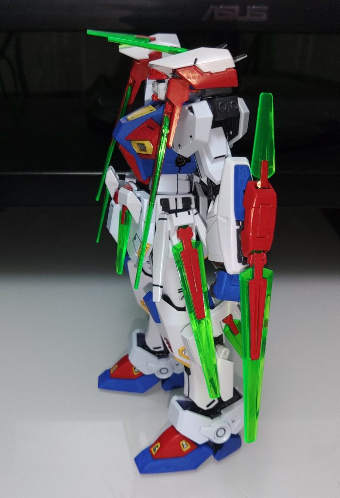 F85 FX TYPE（Xラウンダー支援仕様）–3枚目/制作者：soler