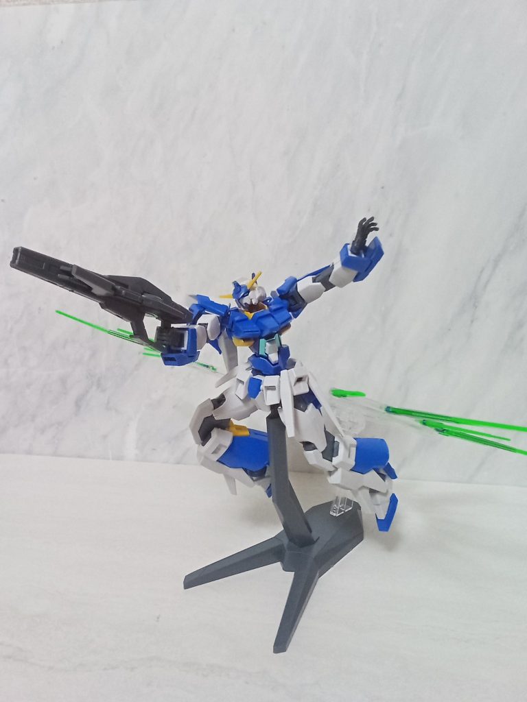 ガンダムAGE－FX