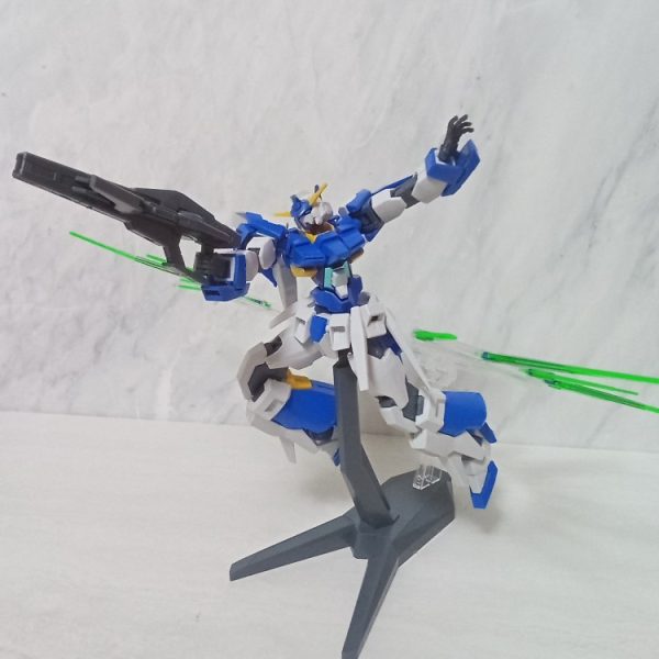 ガンダムAGE－FX