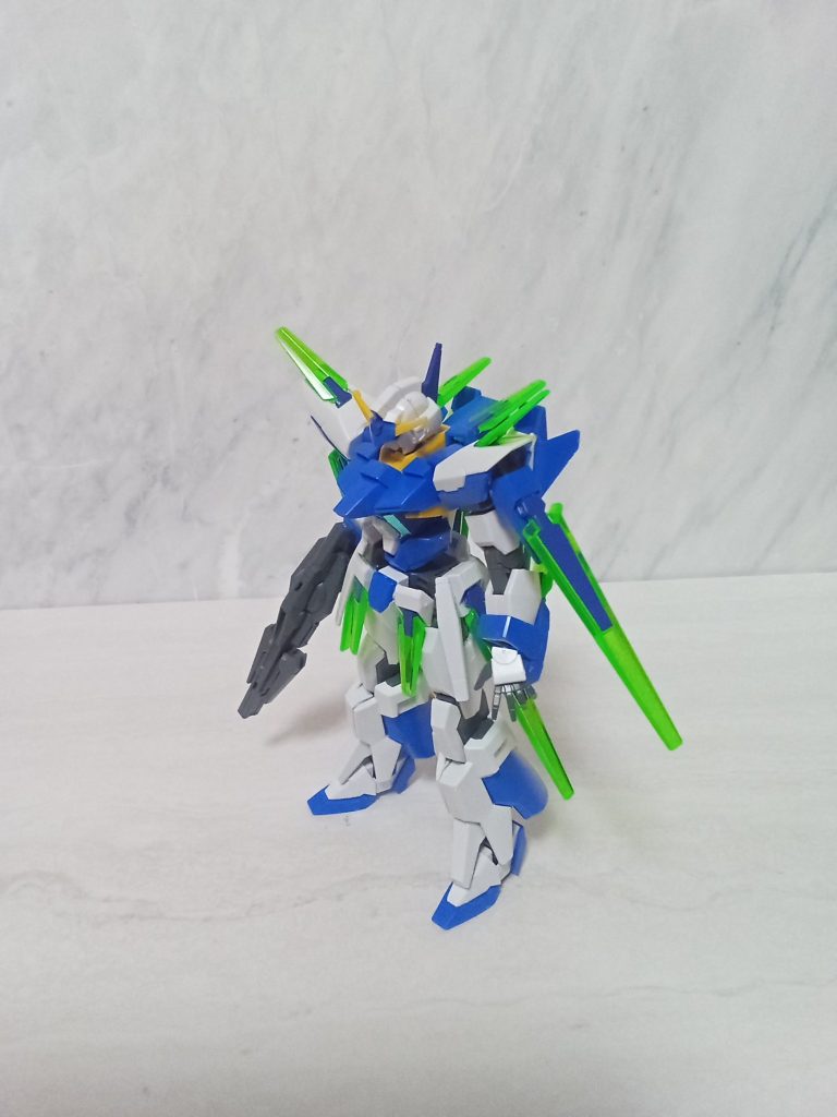 ファンネルあり