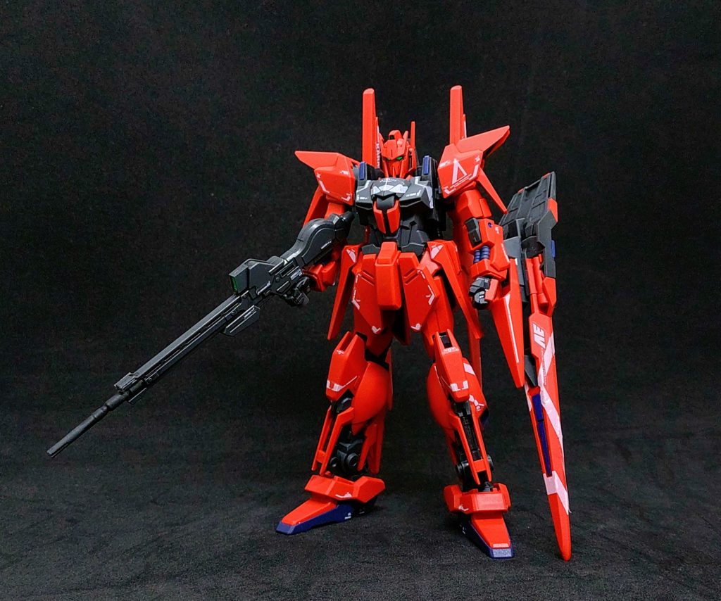 HGUC デルタガンダム弐号機(Ver.GFT LIMITED COLOR)