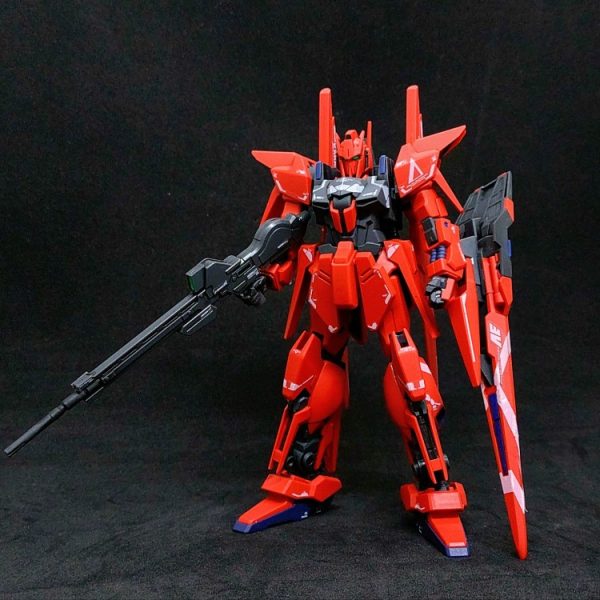 HGUC デルタガンダム弐号機(Ver.GFT LIMITED COLOR)