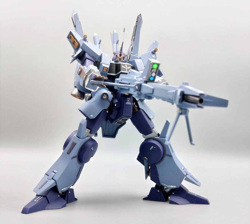 ドーベンウルフ　袖付き仕様–8枚目/制作者：モノビャ