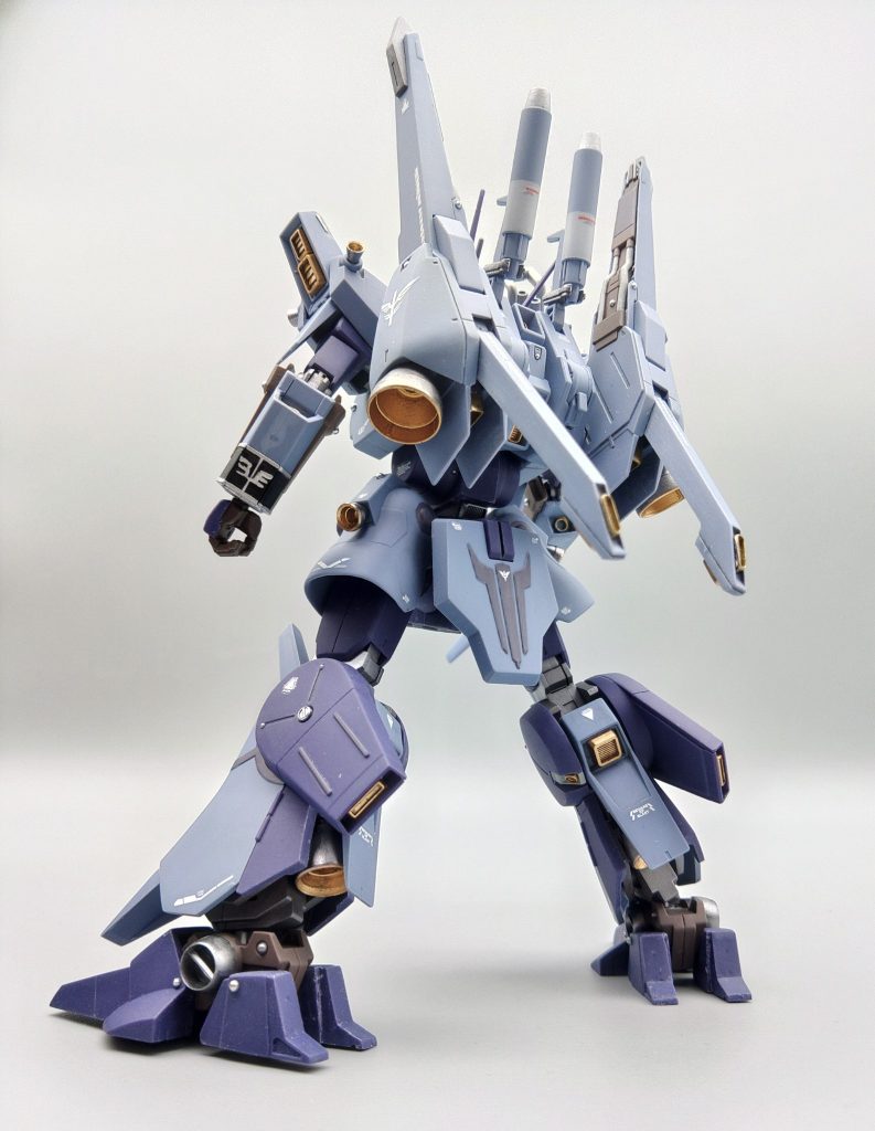 ドーベンウルフ　袖付き仕様–6枚目/制作者：モノビャ