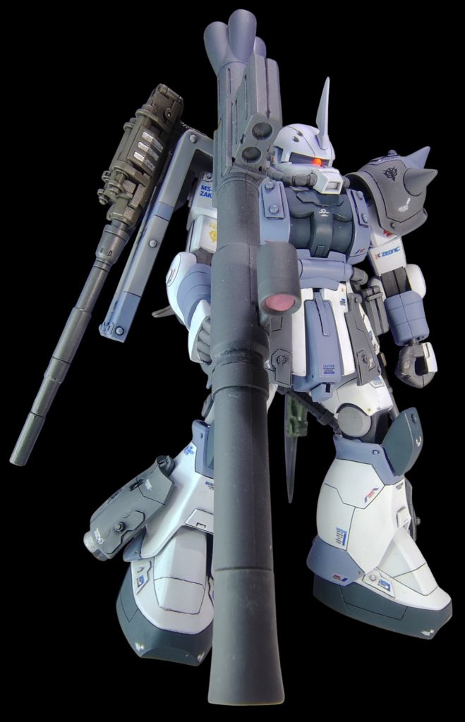 Ike主任：ジャイバズに引けを取らん！