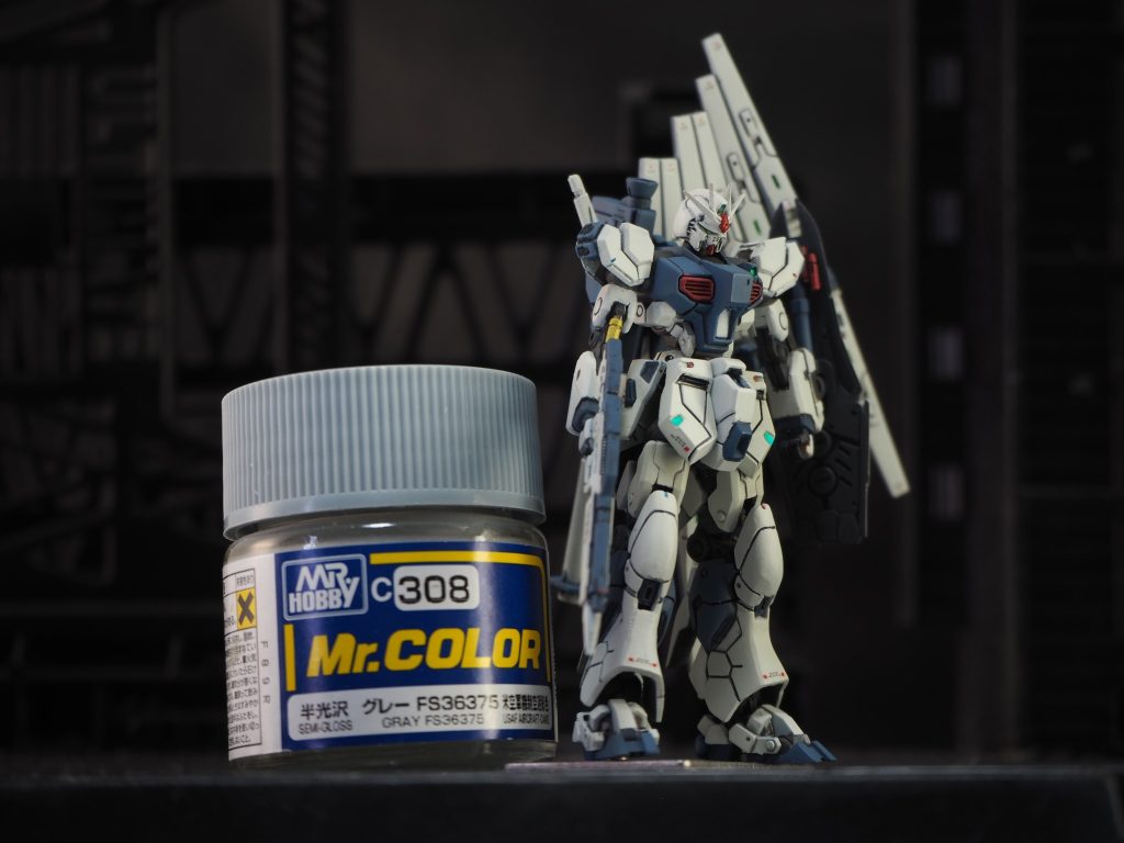 ガンダムアーティファクト　ニューガンダム–8枚目/制作者：abn22631