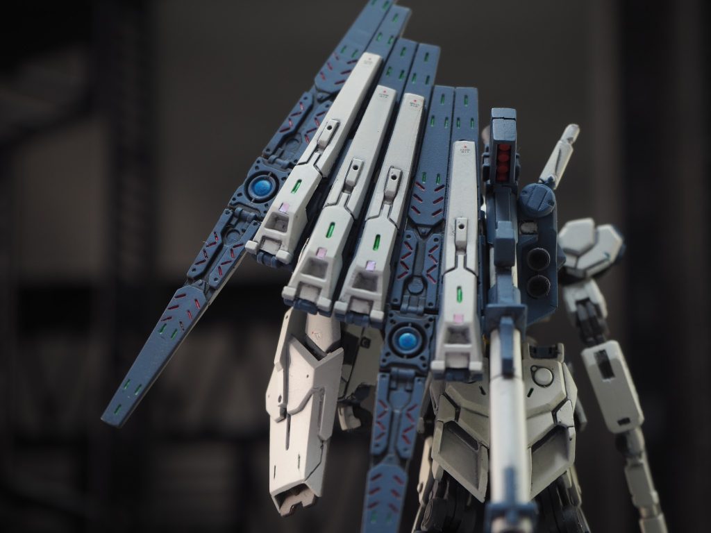 ガンダムアーティファクト　ニューガンダム–3枚目/制作者：abn22631