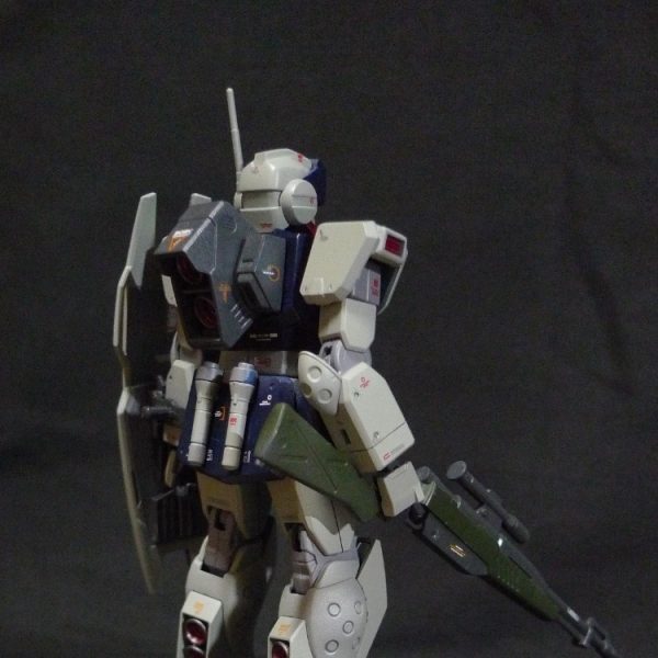 HG RGMーSP  GM SNIPER2