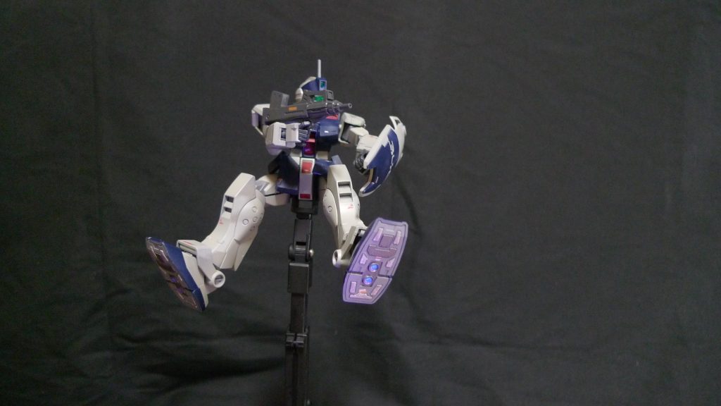 HG RGMーSP  GM SNIPER2–7枚目/制作者：Giulia