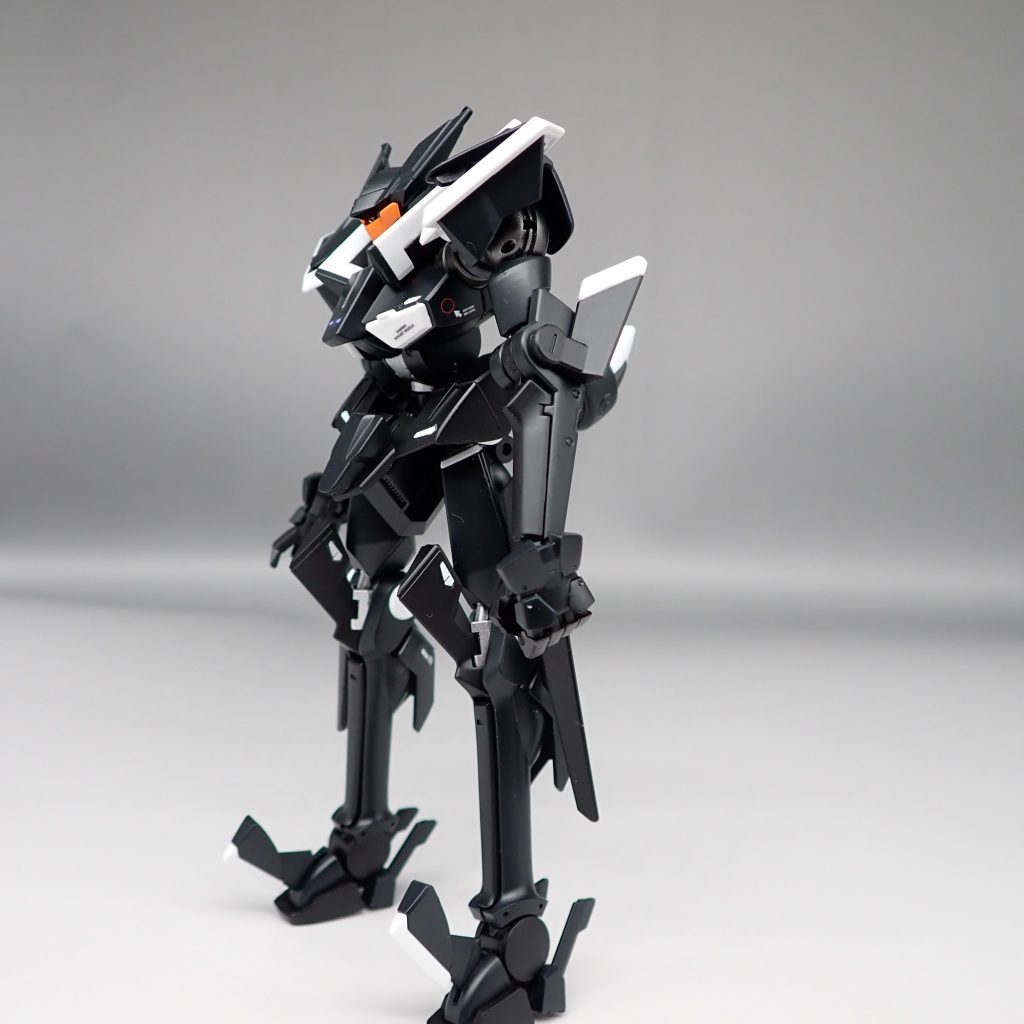GN フラッグ–4枚目/制作者：アンジェロのプラモデル工房
