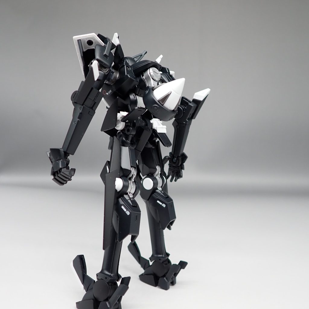 GN フラッグ–5枚目/制作者：アンジェロのプラモデル工房
