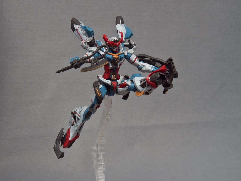 HG GQuuuuuuX