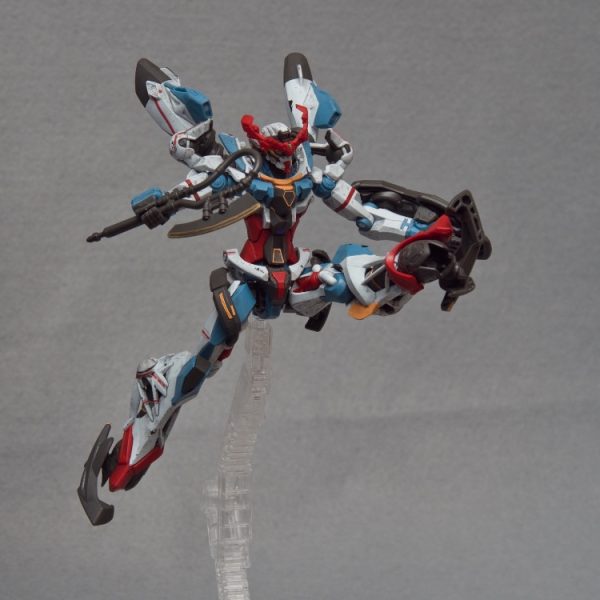 HG GQuuuuuuX