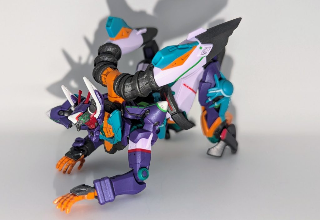 HGジフレド
