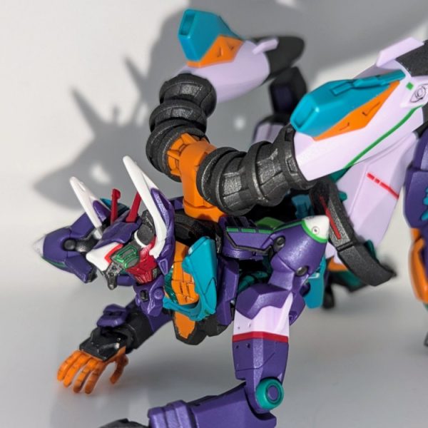 HGジフレド
