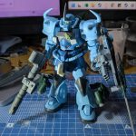 これ以上シルエットは変えないシルエットは変えないシルエットは変えない・・・・・・[…]