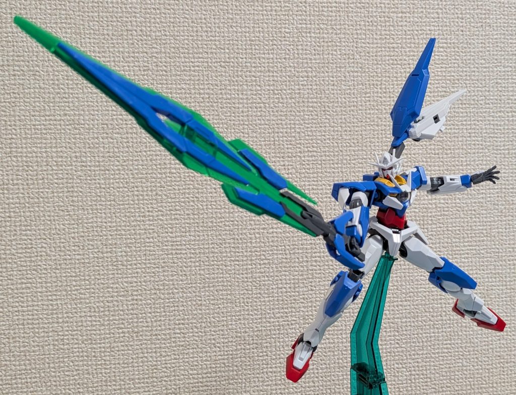 祝ダブルオークアンタ & AGE-FX購入！！–5枚目/制作者：GODAI
