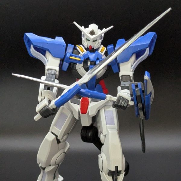 HGガンダムエクシア