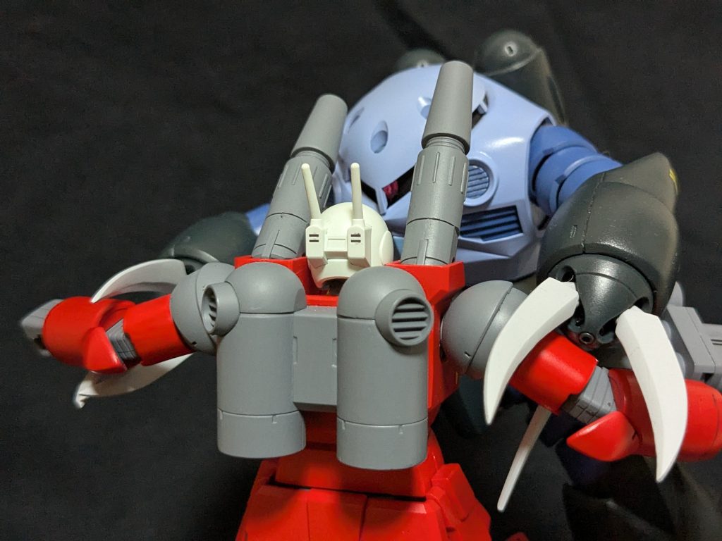おまけですｗ　このシーンかっこいいですよね