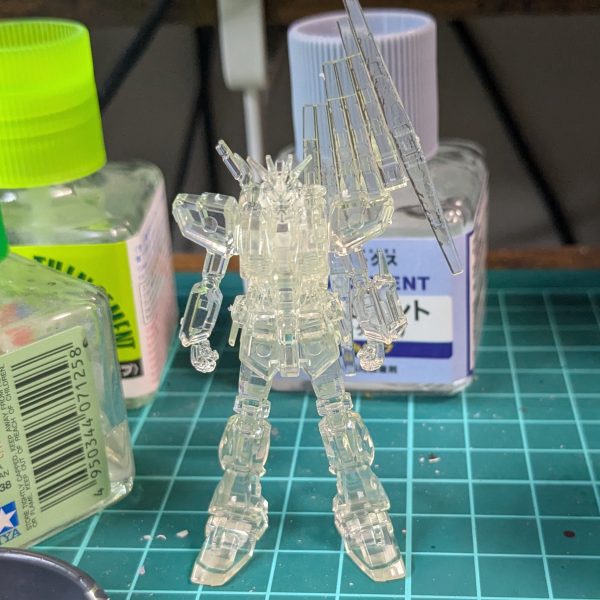 なんか発掘した