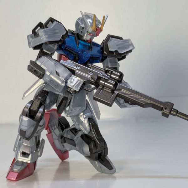 【HG】クリアカラーストライク