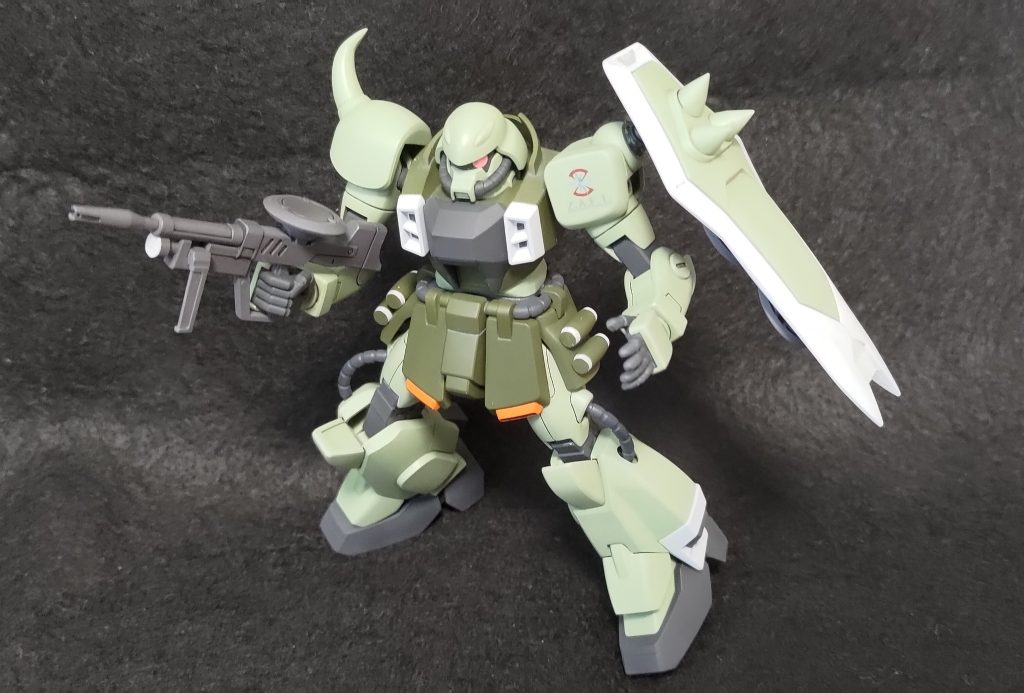 ビーム突撃銃