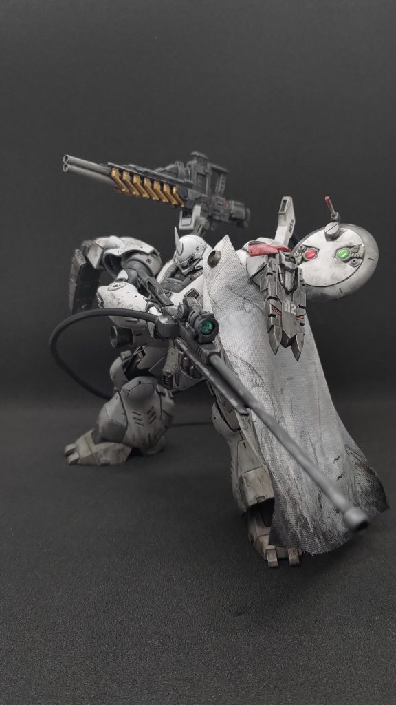ケンプファー・シュネー