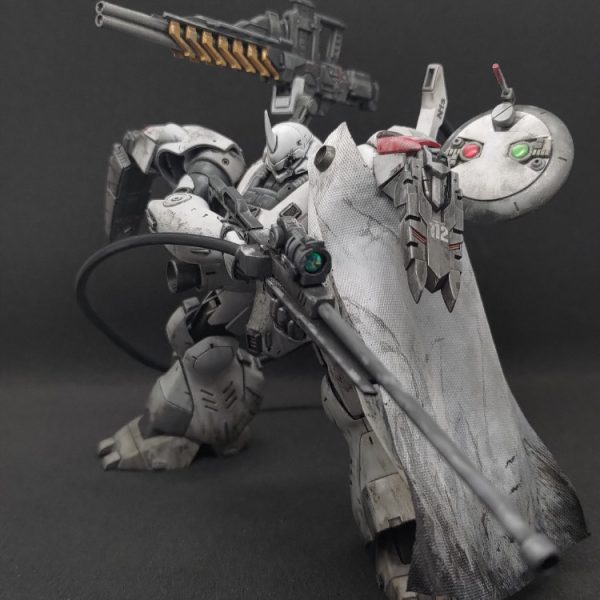 ケンプファー・シュネー