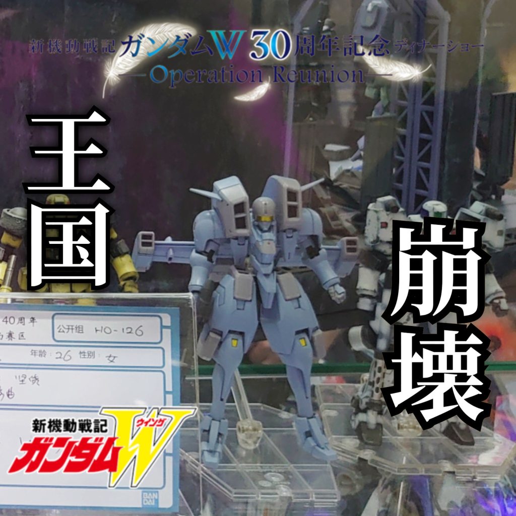 ROBOT魂•エアリーズ(サンク王国色)