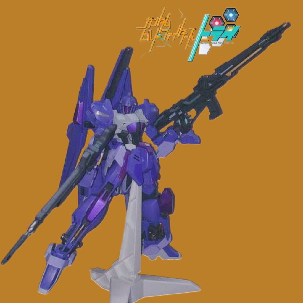 HGBF•百万式
