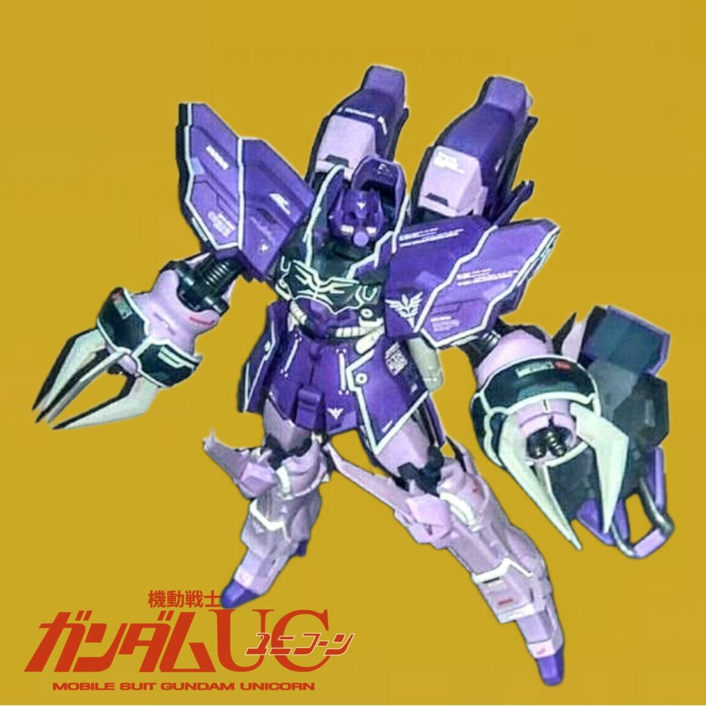 HG•ローズンズール