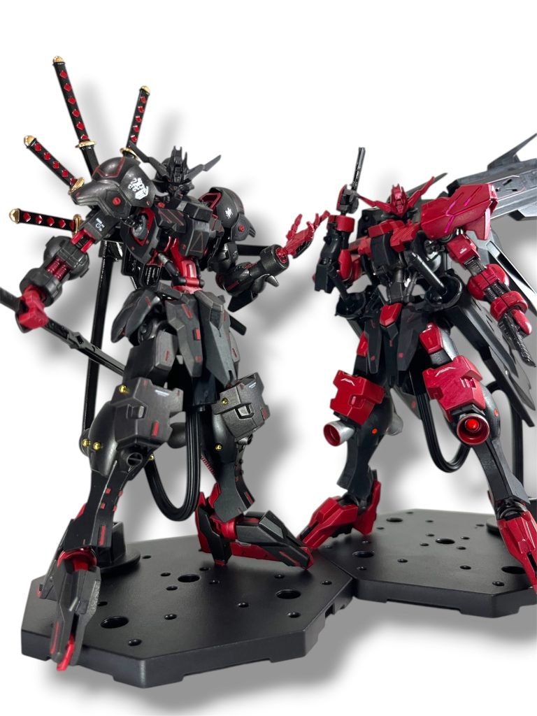 ガンダムヴィダール
