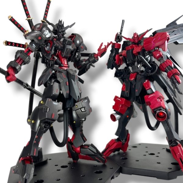 ガンダムヴィダール