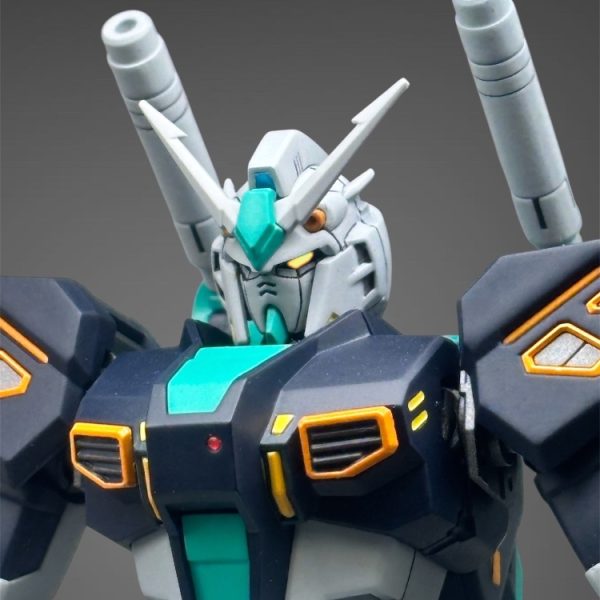 量産型νガンダム