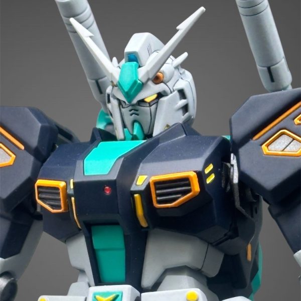 HGUC 量産型νガンダム