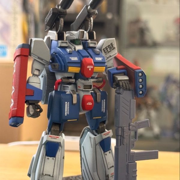 GUNTANK R-44