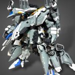 HGUCアリュゼウス