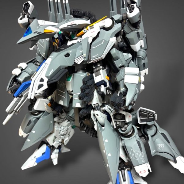 HGUCアリュゼウス